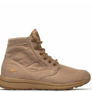 GoRuck Jedburgh Rucking Boots - Mid Top